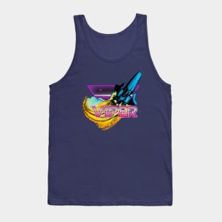 ViperWave Tank Top